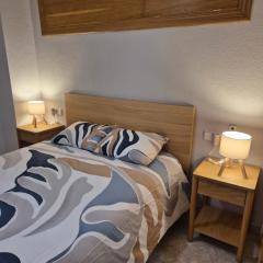 Apartamento Arenales TORRE AZAFATA 1