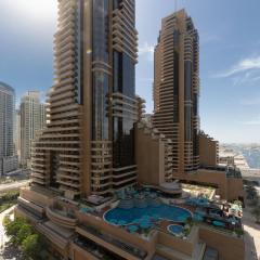 Two Bedroom apartment - Dubai Marina