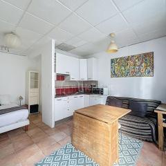 Studio Cosy Ménilmontant