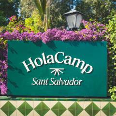 HolaCamp Sant Salvador