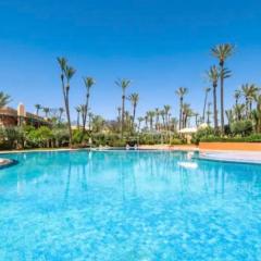 Les Jardins De La Palmeraie Premium Luxury