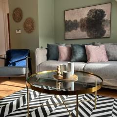 Apartament 007B pod Śnieżką