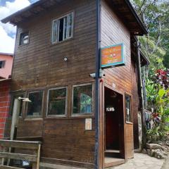 Pousada João e Maria