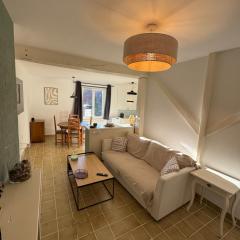 L'Appart du Coq - Proche du Zoo de Beauval & des châteaux