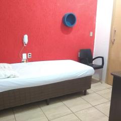 Jams Hostel - Pousada em Catalão