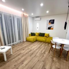 Апартаменти Петра Дорошенка 4а