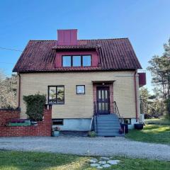 4 star holiday home in VISBY