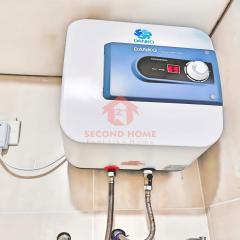 Strategic 3BR Thamrin Residence