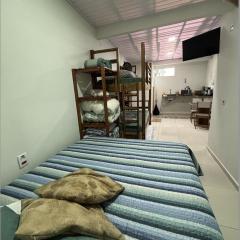 Rancho do Viajante Flat APARTAMENTO A