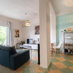 Ático Macarena Centro