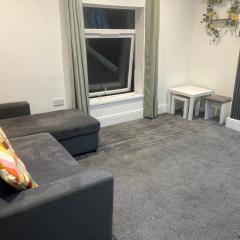 Crosby Marina Apartment