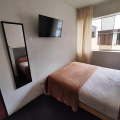 Habitación acogedora cerca a Larcomar