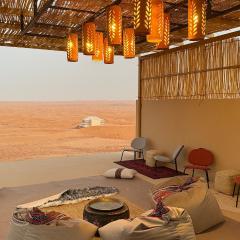 FYAFY Bidiyah Bedouin Camp