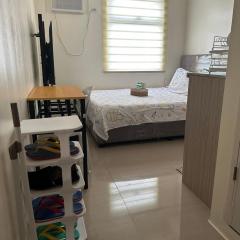 Staycation in Sucat Road