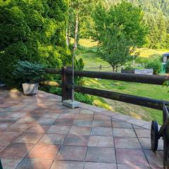 Ferienwohnung Doppelreiter