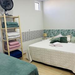 Rancho do Viajante APARTAMENTO B