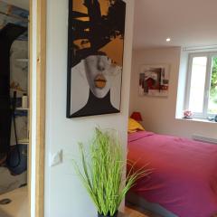 Résidence des 4 saison