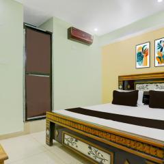 Hotel O Ansh Raj Hotel