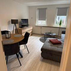 Ferienwohnung Sohnreystr DG