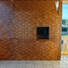 Casa ampla e aconchegante