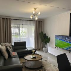 2 Bedroom Condo in Sunninghill Sandton