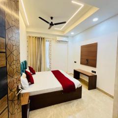 Om Villa Paying Guesthouse