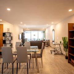 Apartamento de Lujo en Zona Exclusiva