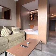 Svarog Unique Apartment by CHORS