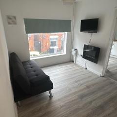 Stadium Apart - Free Parking & WiFi