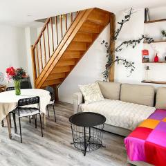 L'Atelier du Peintre