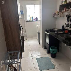 3 Minute Hangar, City Park