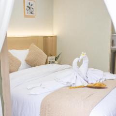 Triple Dreams Resort