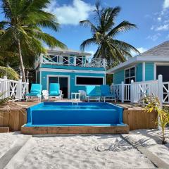The Calm Water Villas