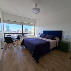 City Lights Buenos Aires