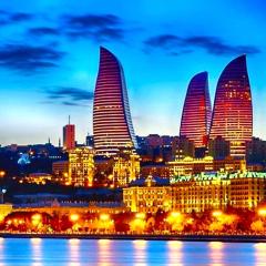 GP Plaza Hotel Baku