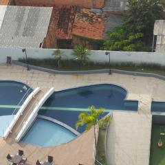 Edifício Stilo Residênce