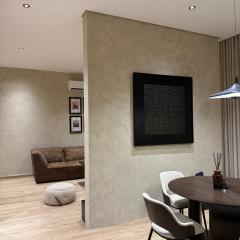 غرفتين وصاله - مقابل البوليفارد