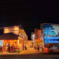 BALAI MALINAWON - Villa 2