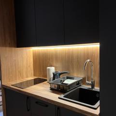 Apartmani Balkan Square