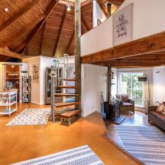 Cedar Retreat by Waiheke Pure