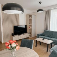 3 - izbový apartmán Oliver