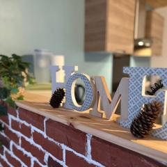 Appartement 6/8 personnes