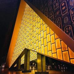 Grand Museum Guest House