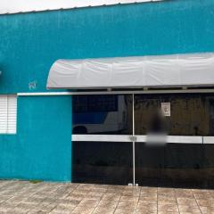 Hospedagem Nossa Senhora Aparecida