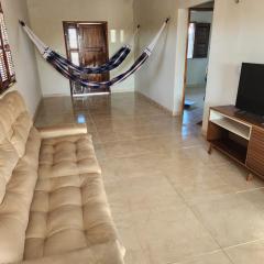 Casa por do sol Flecheiras