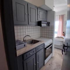 Aegina island Studio apartment
