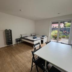 Monteurswohnung 5P Lohne