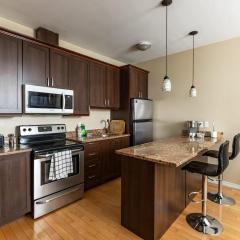 Suitestay Apartments Hotel