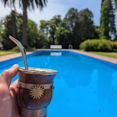 La Cuadra Puesto de Campo