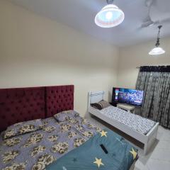 Cozy 1 Private room with netflix